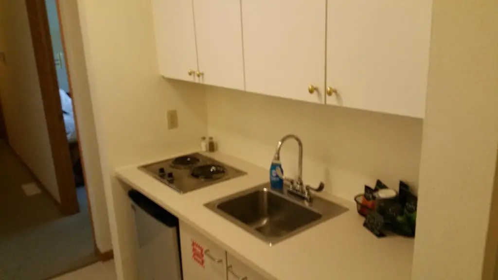 Hotel photo 20