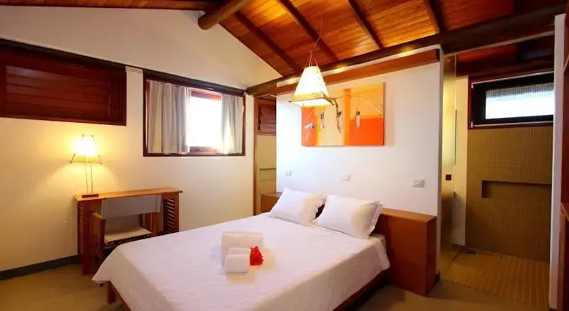 Toko Village Casa de Ferias - Chambres