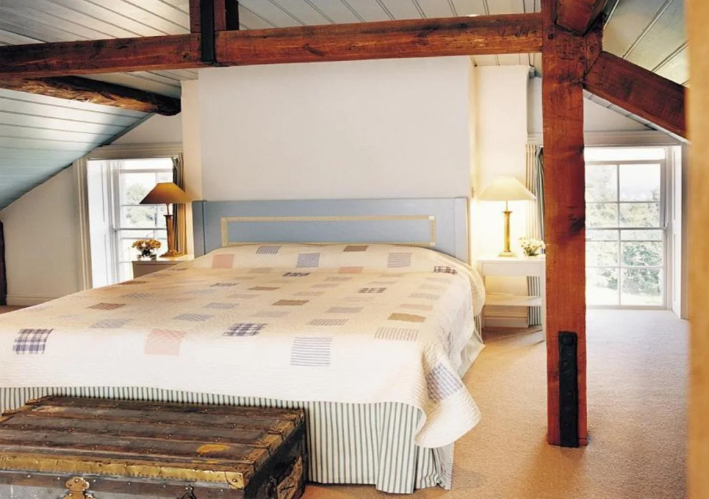 Priory Bay Hotel - Général