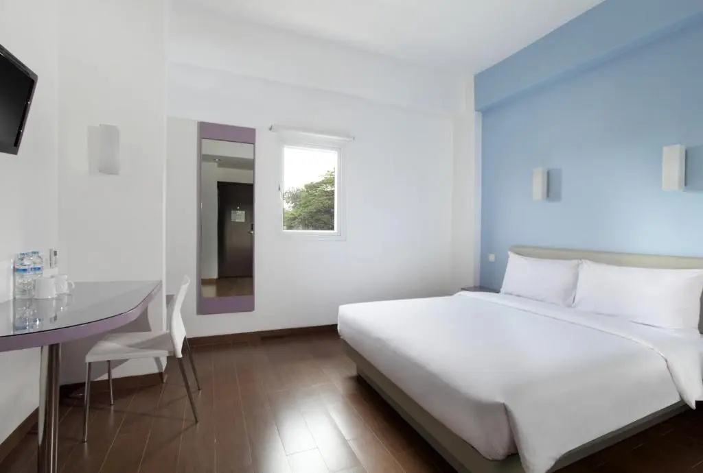 Hotel Amaris Kuta - Bali - Chambres