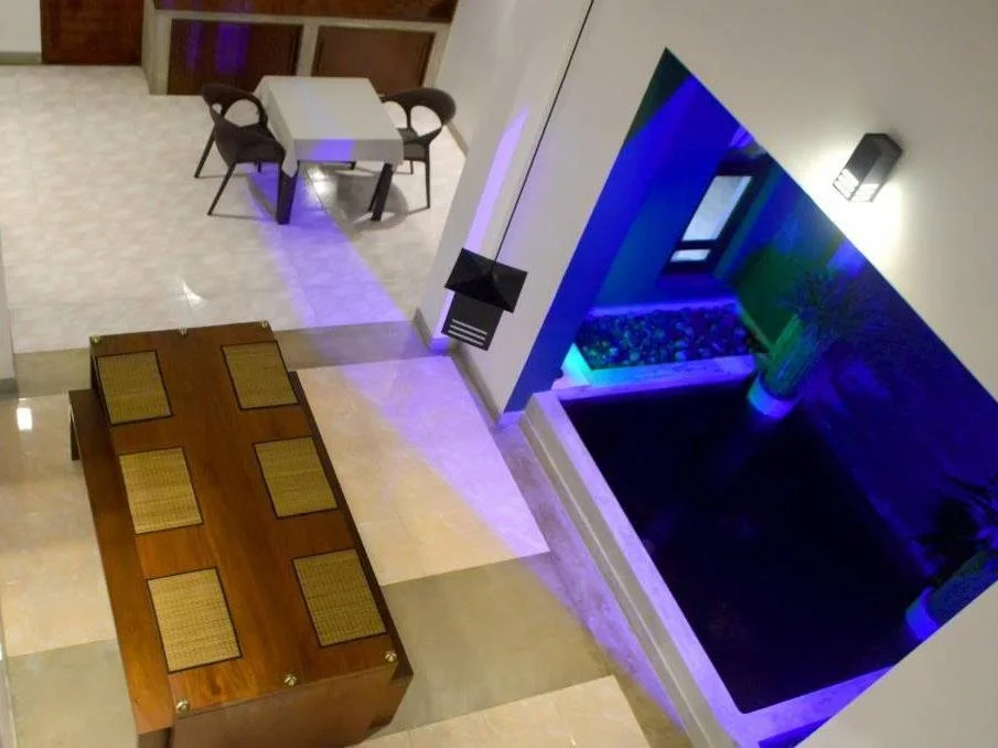 Inlak Garden Hotel - Général