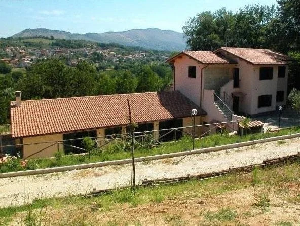 Agriturismo Colle dell'Arci