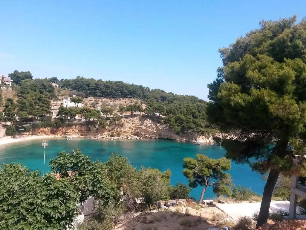 Beach & Waterfront