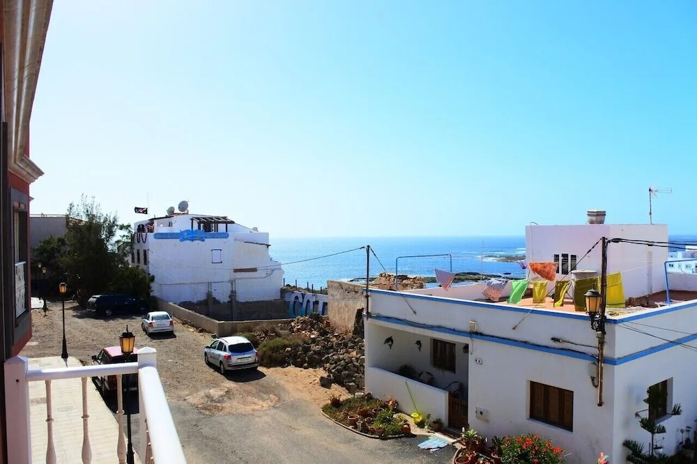 Oliastur Holiday Apartments