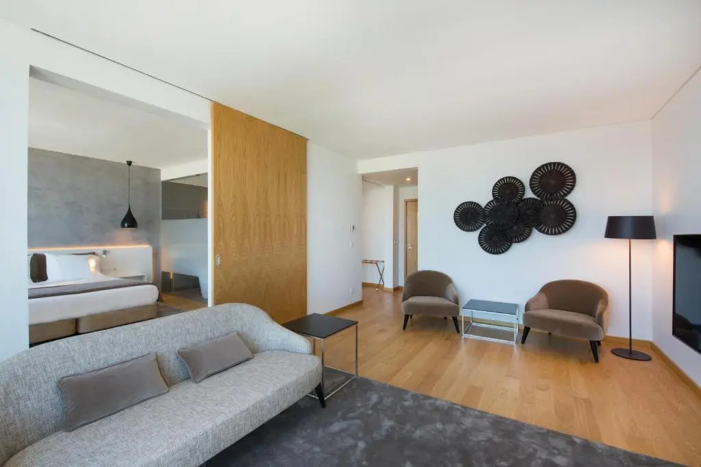 Single Suite