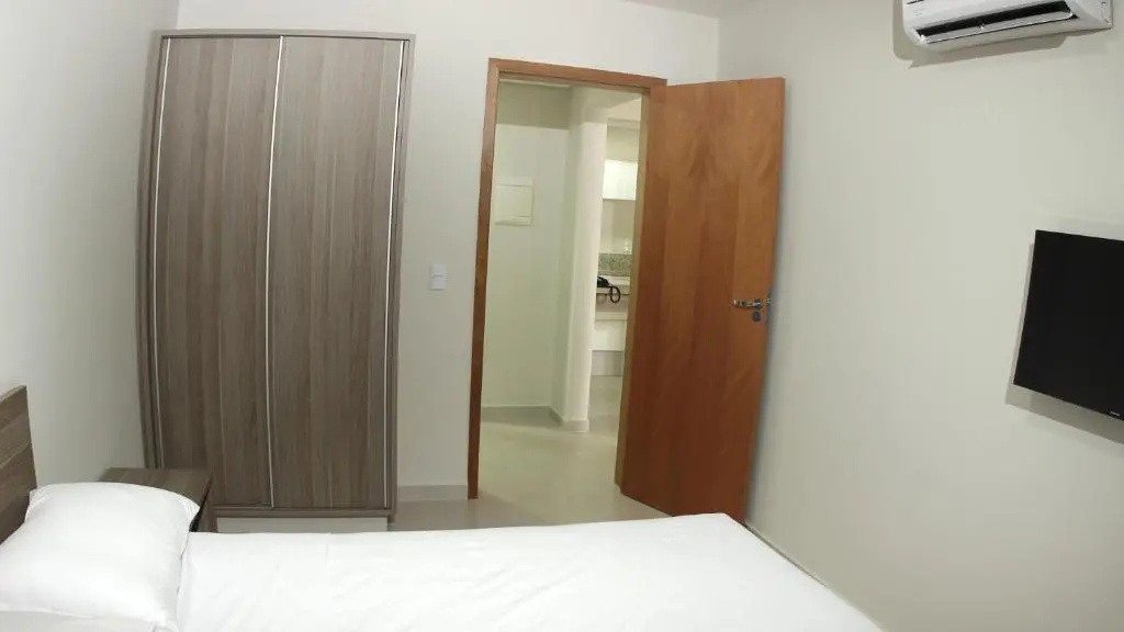 Hotel Atrium Thermas - Oficial - Chambres