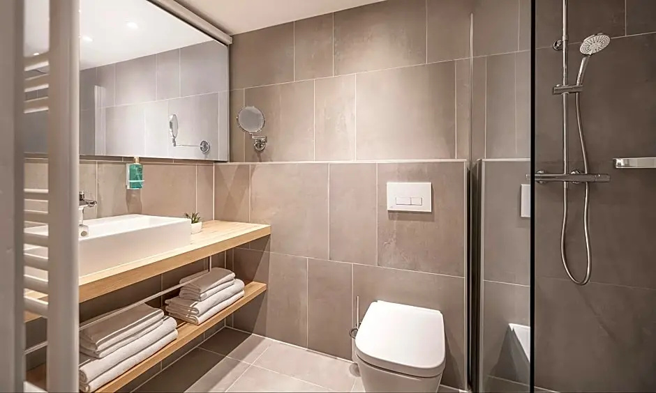 Aminess Vival Maestral Hotel - Chambres