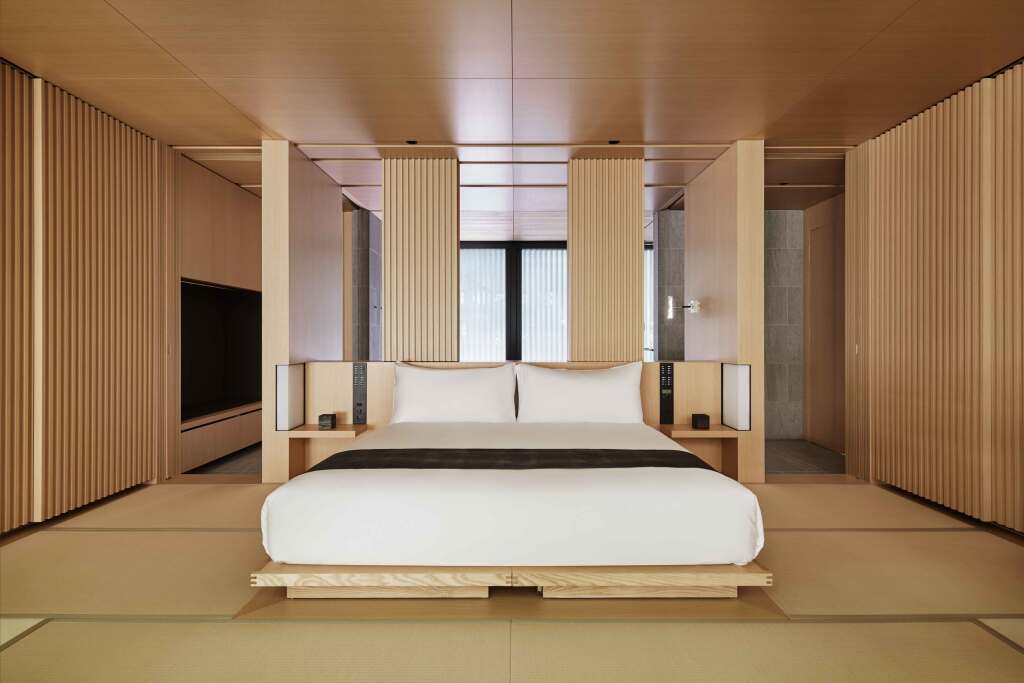 Aman Kyoto Image 3