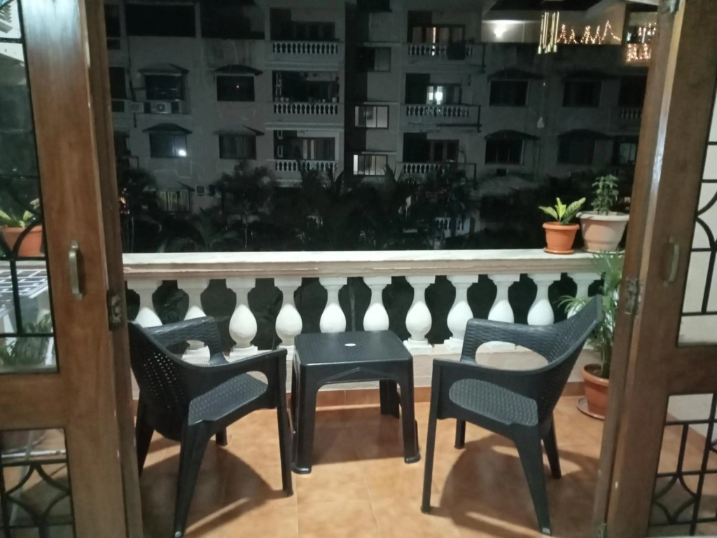 Casa deep Holiday Apartment