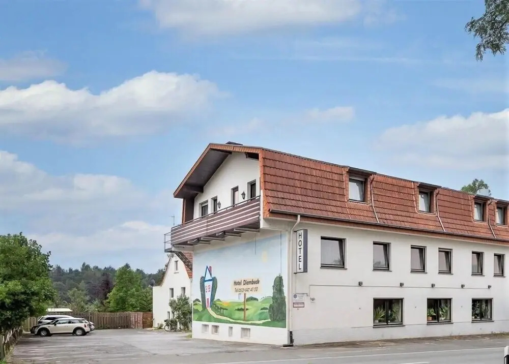 Hotel photo 11