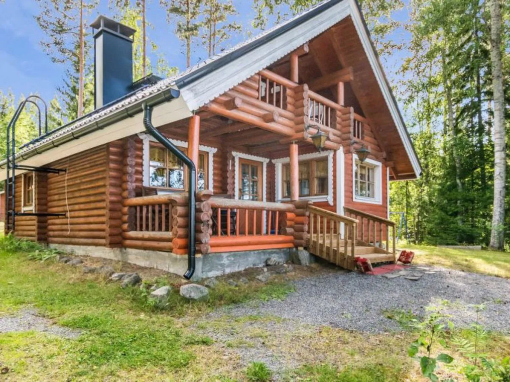 House Tallukka Pertunmaa