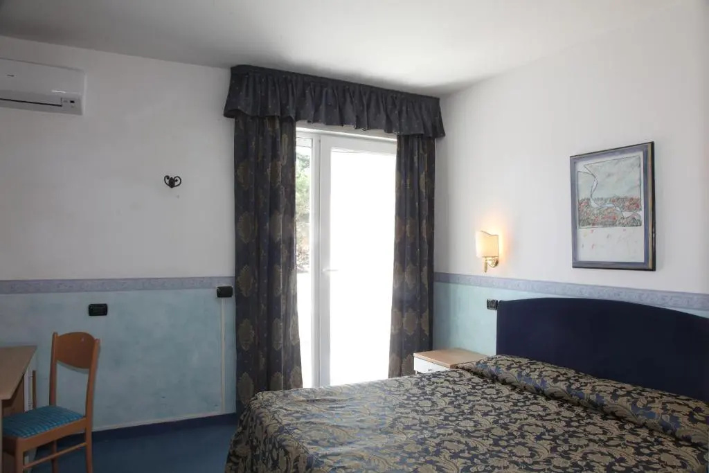 Carlton - Chambres
