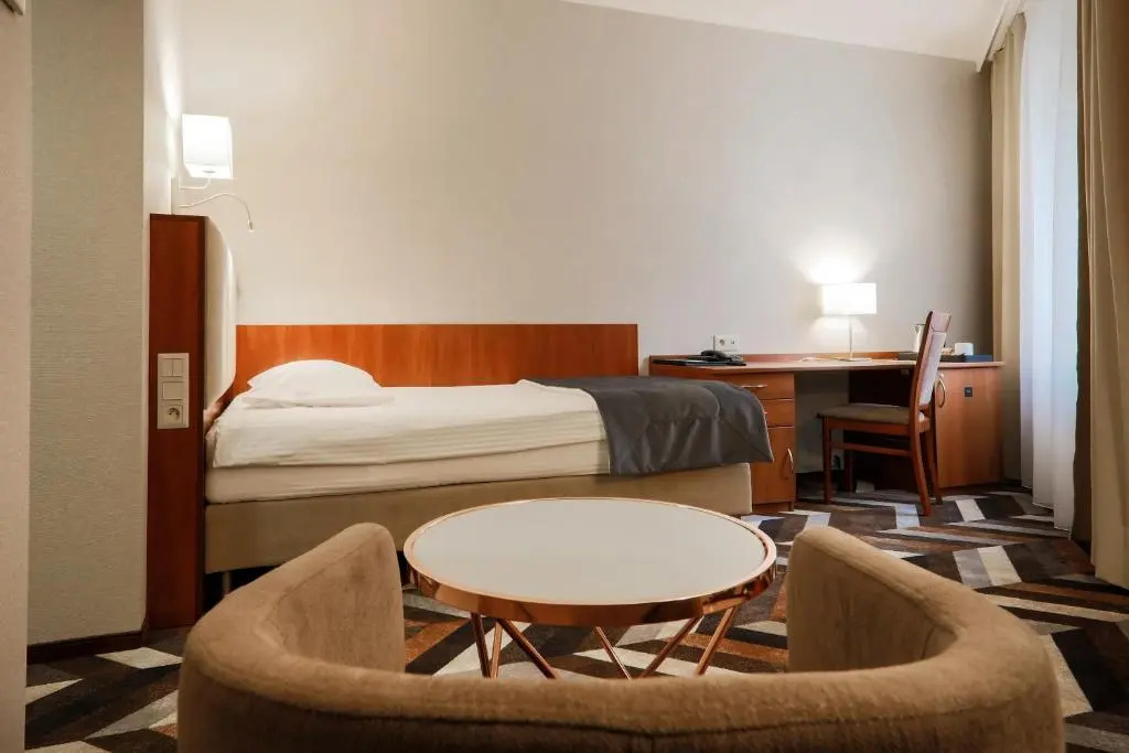 Hotel Belweder - Chambres