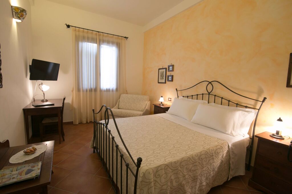 Hotel La Corte del Sole by null