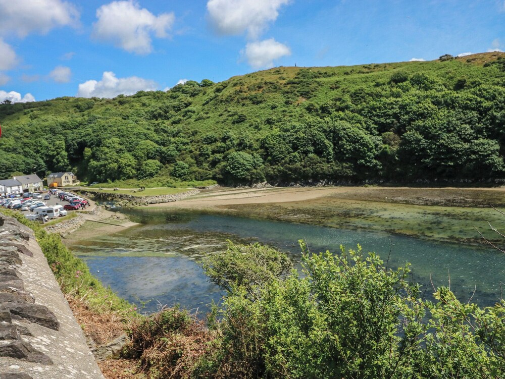 Arfryn