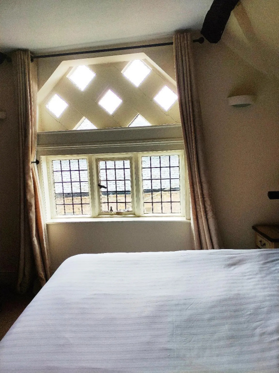 Guildhall Tavern - Chambres