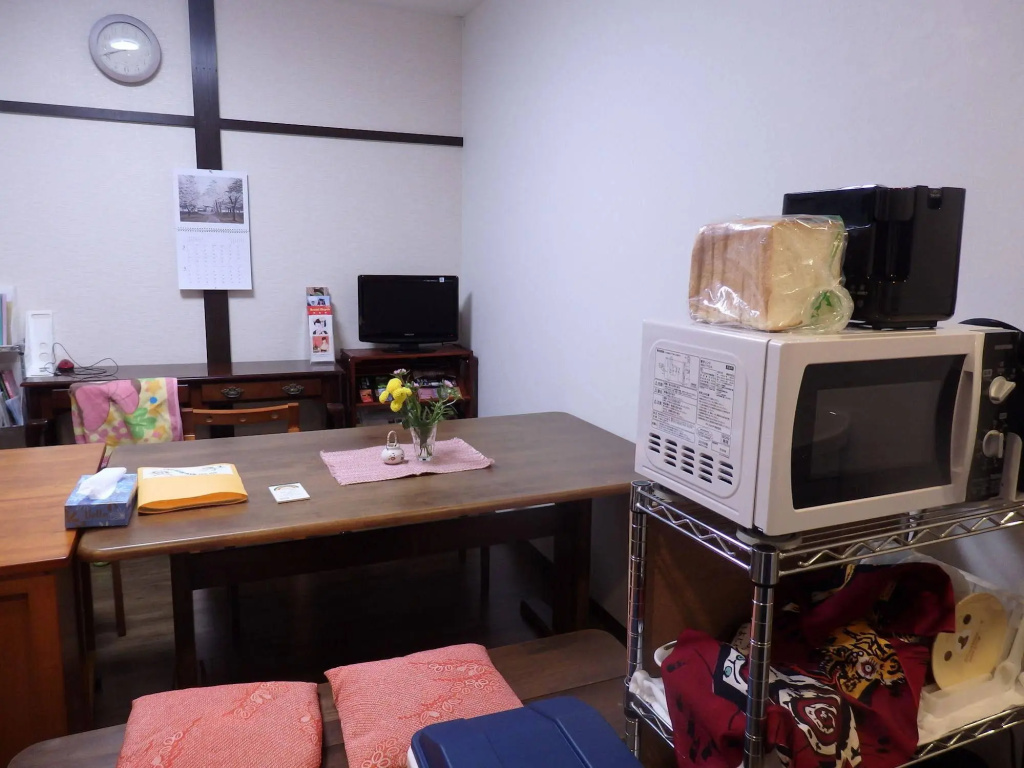 Guesthouse YAHATA 사진 31
