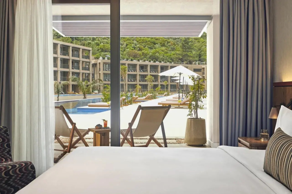 Hyde Bodrum Torba — Бодрум, Туреччина мініатюра 7