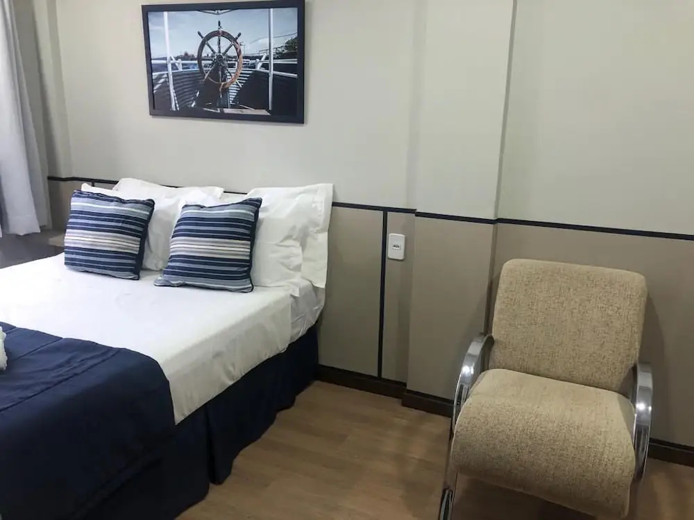 Comfort Suite