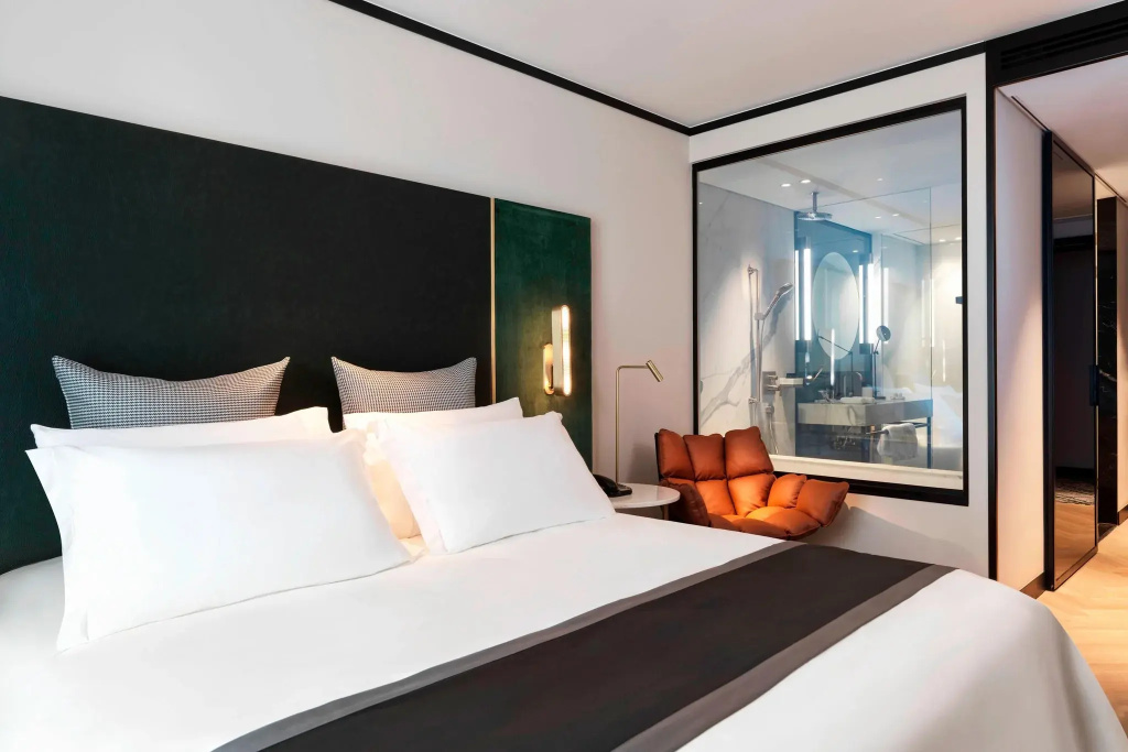 Academias Hotel, Autograph Collection — фото