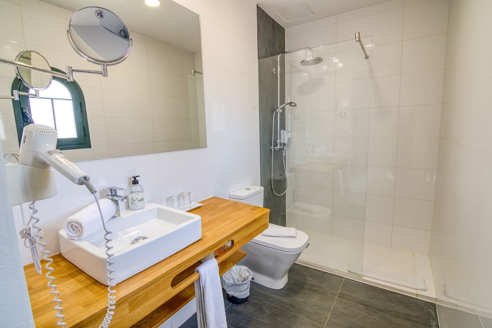Hotel Bahia - Chambres