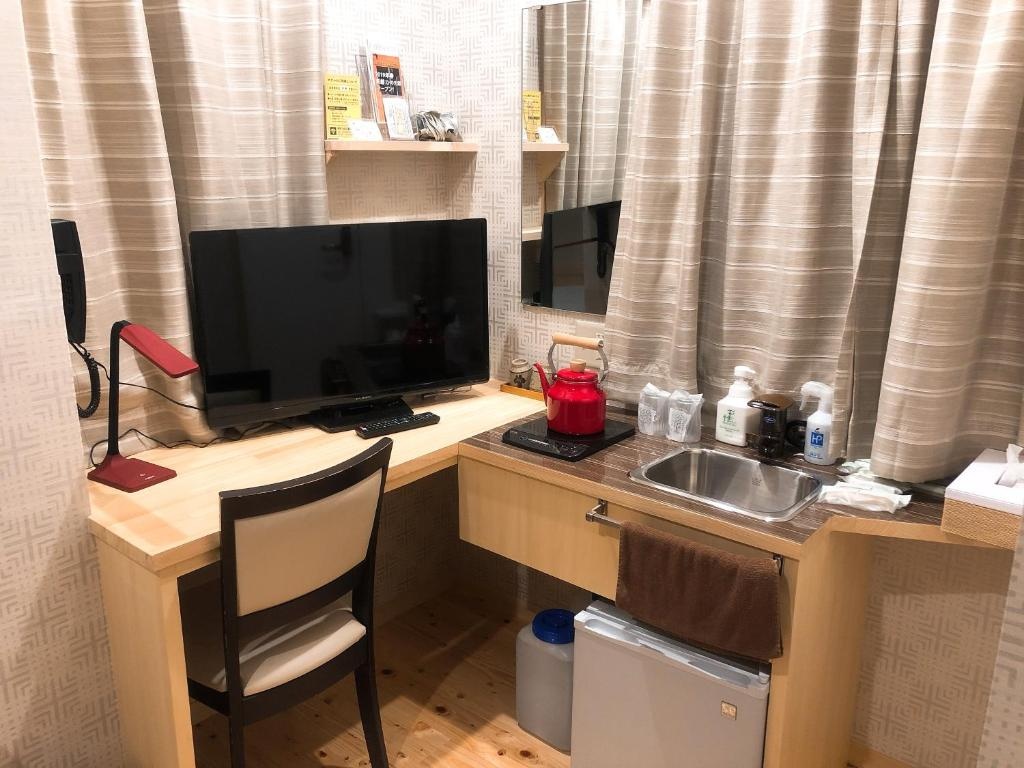 Business Hotel Crescent 사진 10