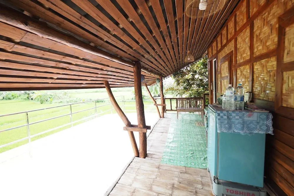 Ton Lang Homestay