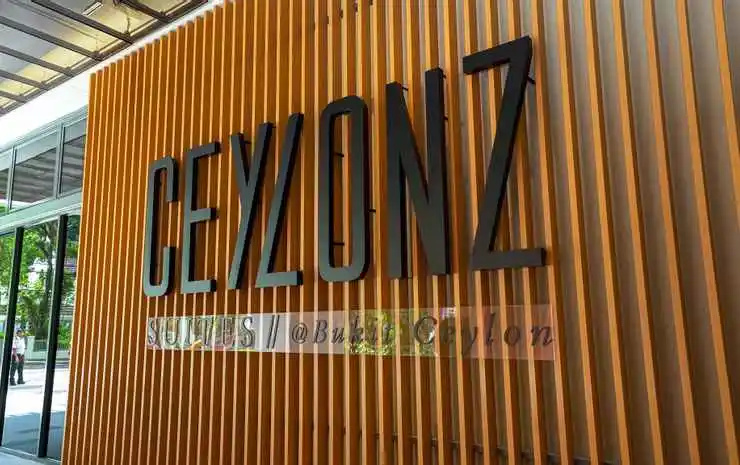 Ceylonz Starlight Suites
