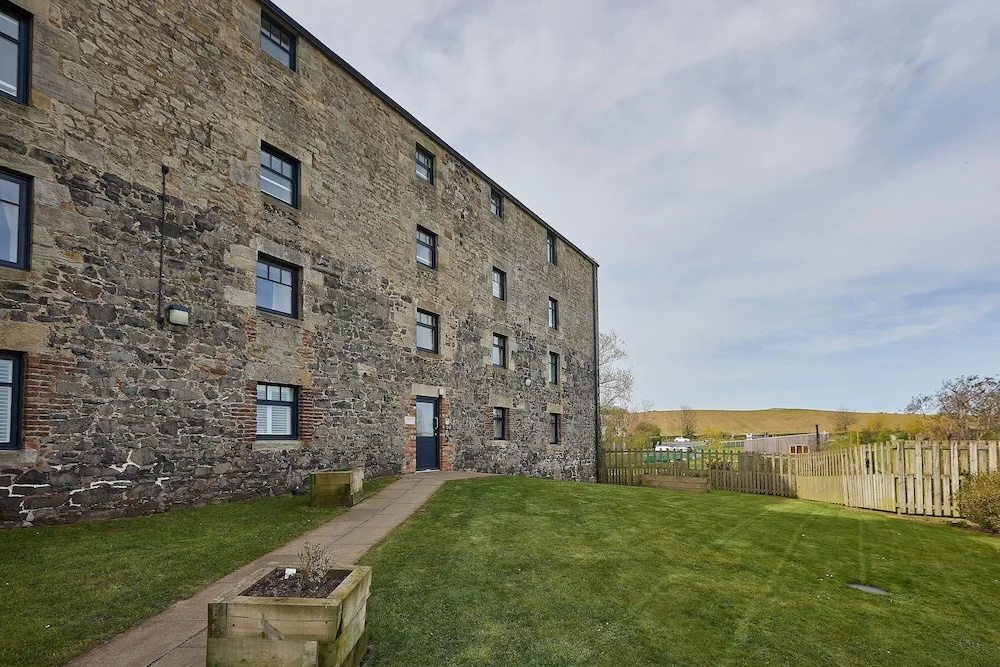 Host Stay The Maltings