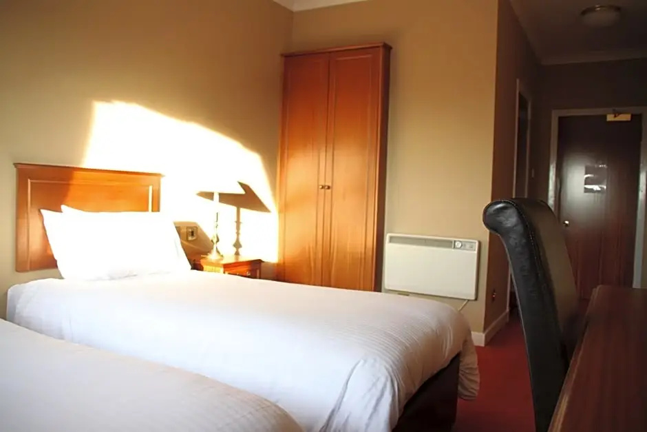 Cairn Hotel - Chambres