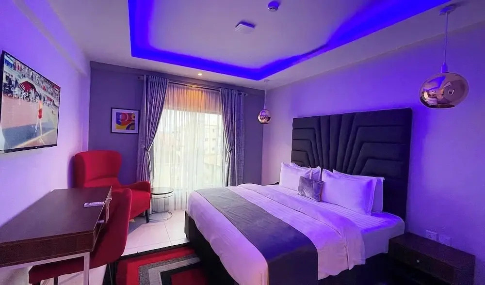 Hotel photo 2