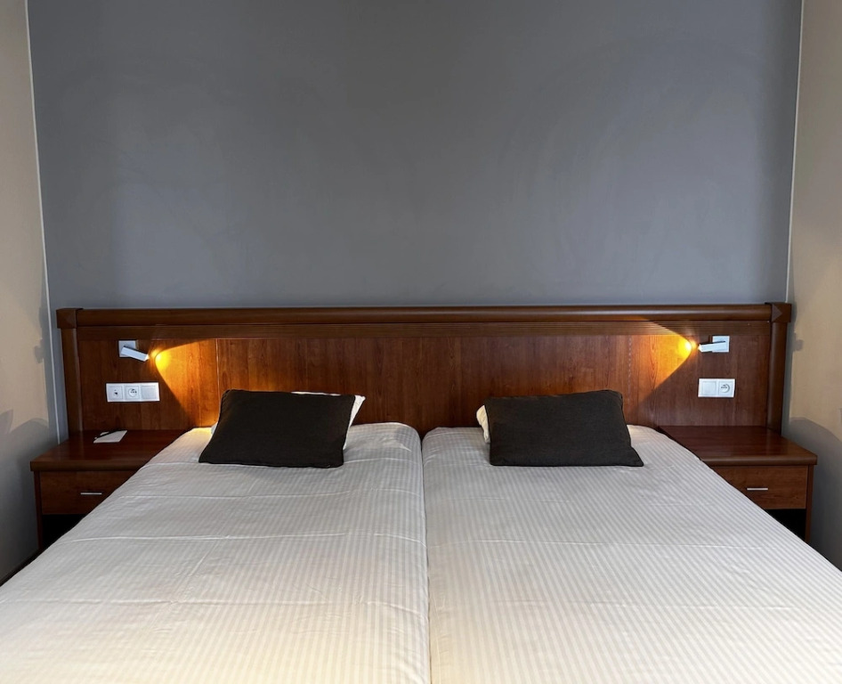 Hotel Melba - фото 4