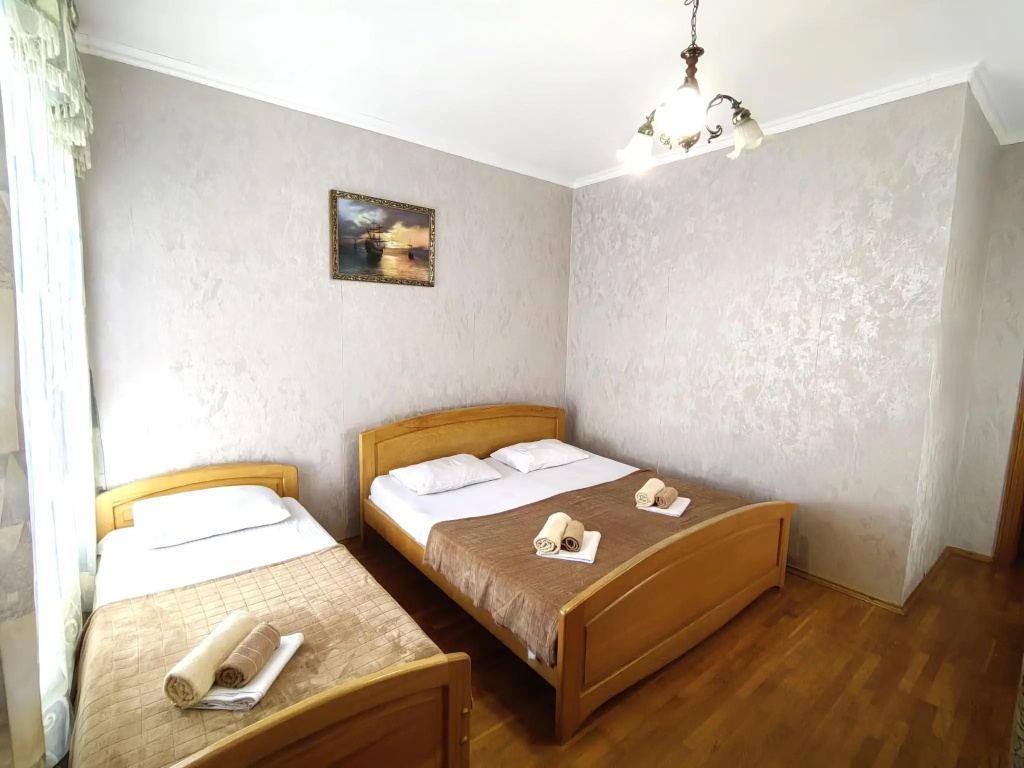 Цитрус — 3