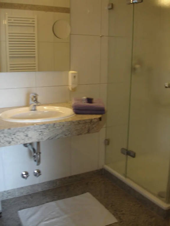 Hotel Zum Rehberg - Chambres
