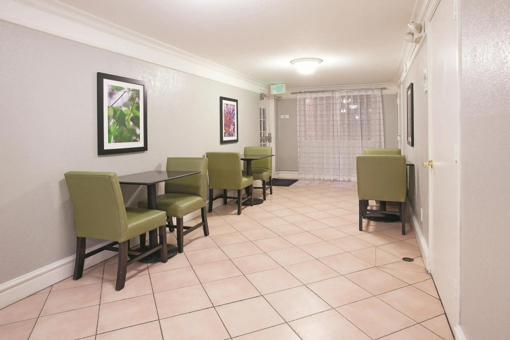 La Quinta Inn by Wyndham Salt Lake City Midvale - Général