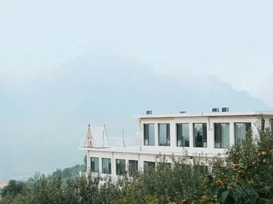 Yishan Yitian Homestay