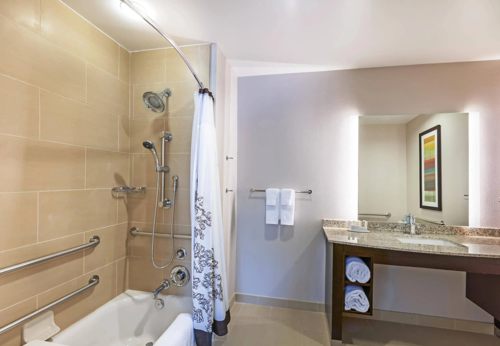 Residence Inn by Marriott Austin Northwest/The Domain Area - Général