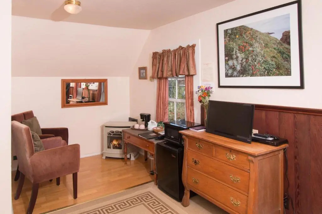 Sweetwater Inn and Spa - Chambres