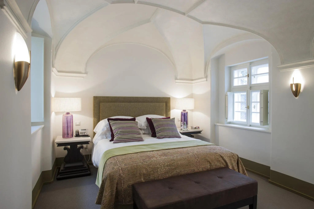 Augustine, a Luxury Collection Hotel, Prague - фото 5