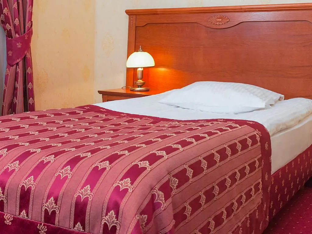 Hotel Korona - Chambres