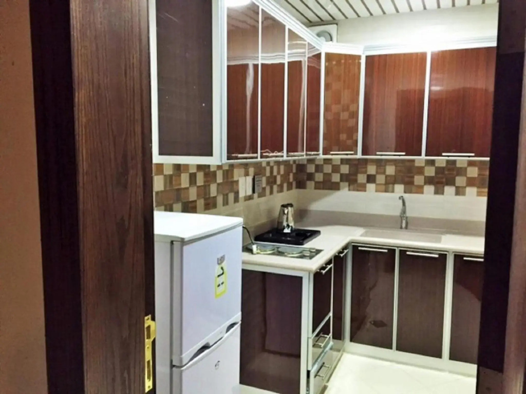 Hona Al Holom Furnished Units - Général