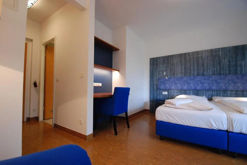 Kolping Campus Krems - Chambres