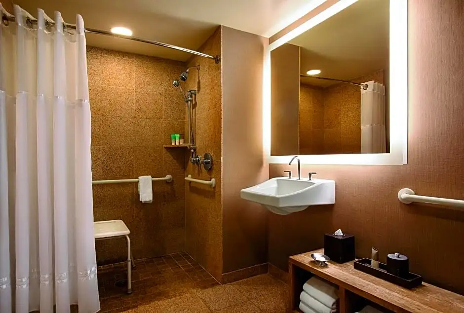 Hyatt Regency Lake Tahoe Resort, Spa and Casino - Chambres