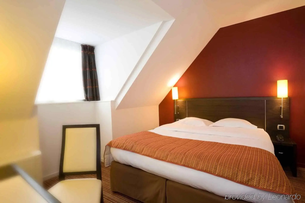 ibis Styles Nantes Centre Place Royale - Général