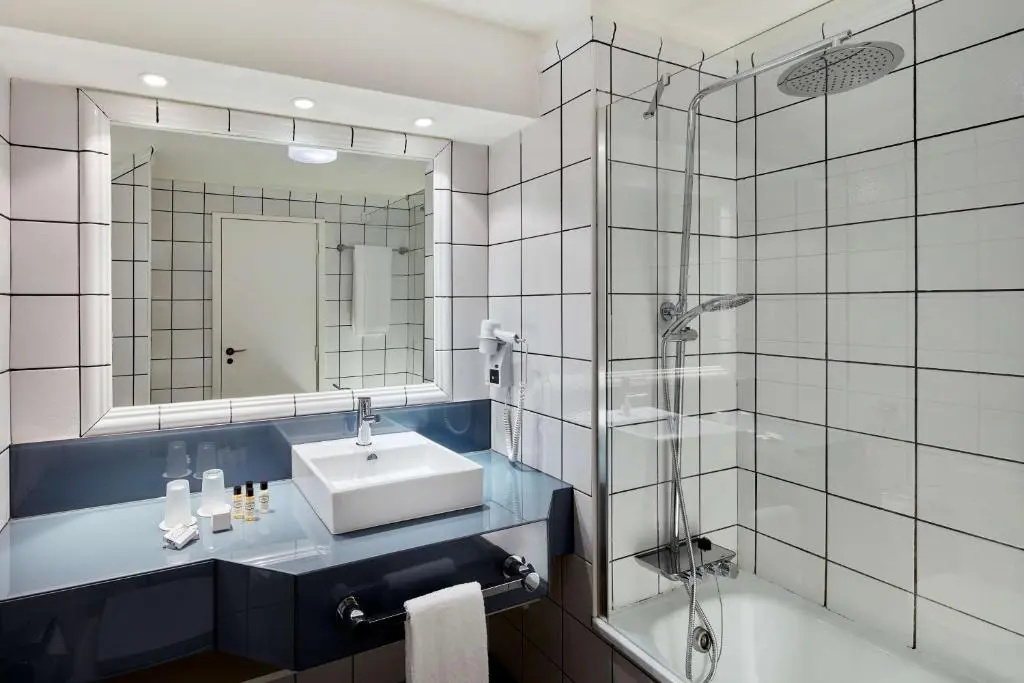 NH Lagos Algarve Resort - Chambres