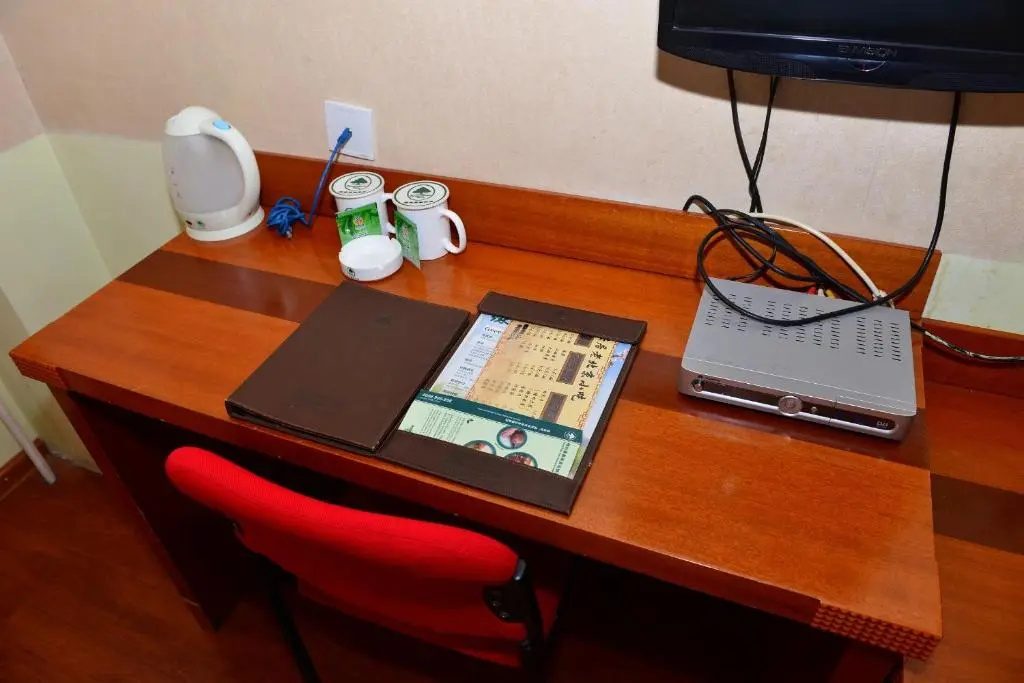 GreenTree Alliance Beijing Tiantan DonGMEn Hotel - Chambres