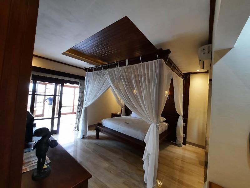Champlung Sari Hotel Ubud