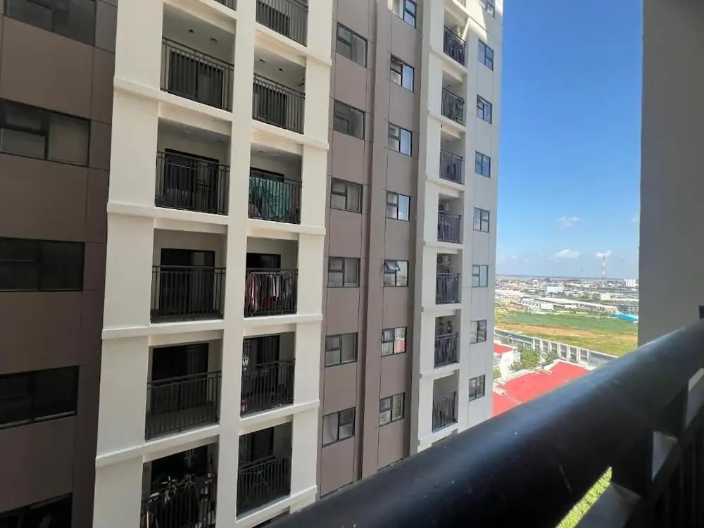 The Star Polaris 23 Condominium - Airport Shuttle Available