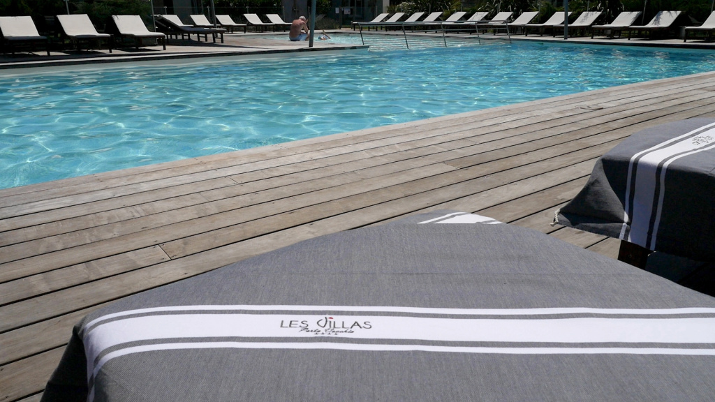 Résidence Premium Les Villas de Porto Vecchio - Chambres
