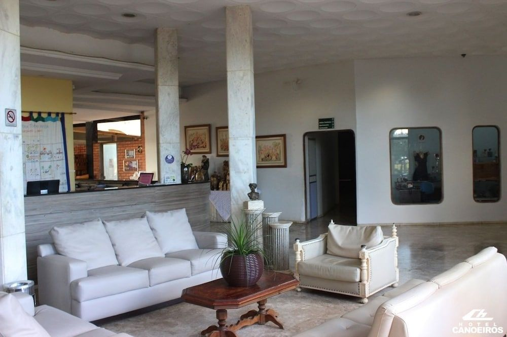 Hotel Canoeiros
